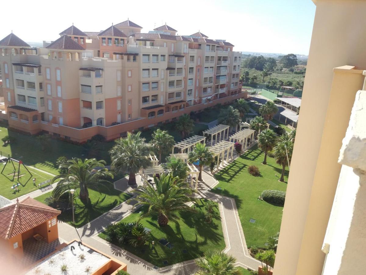 Isla Canela 230 Ngoại thất bức ảnh