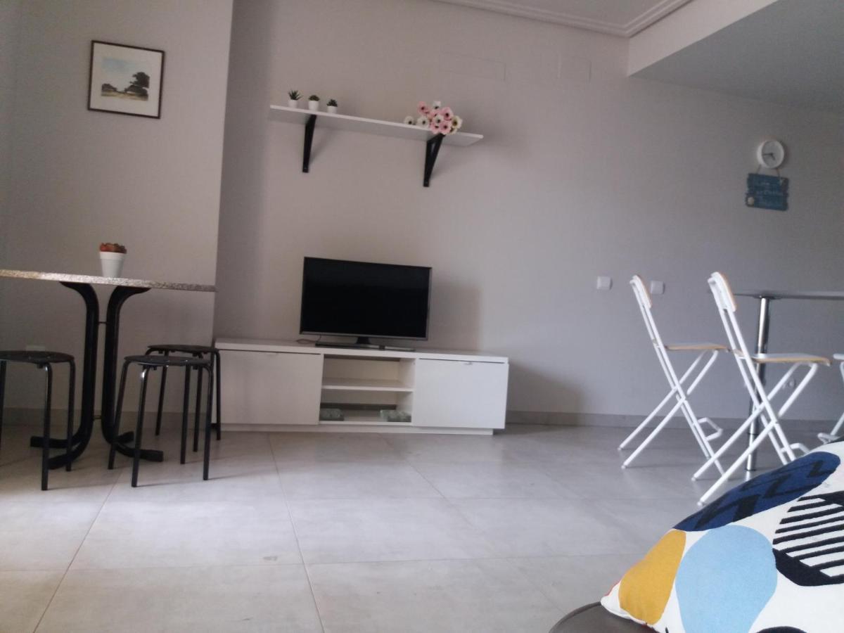 Isla Canela 230 Ngoại thất bức ảnh