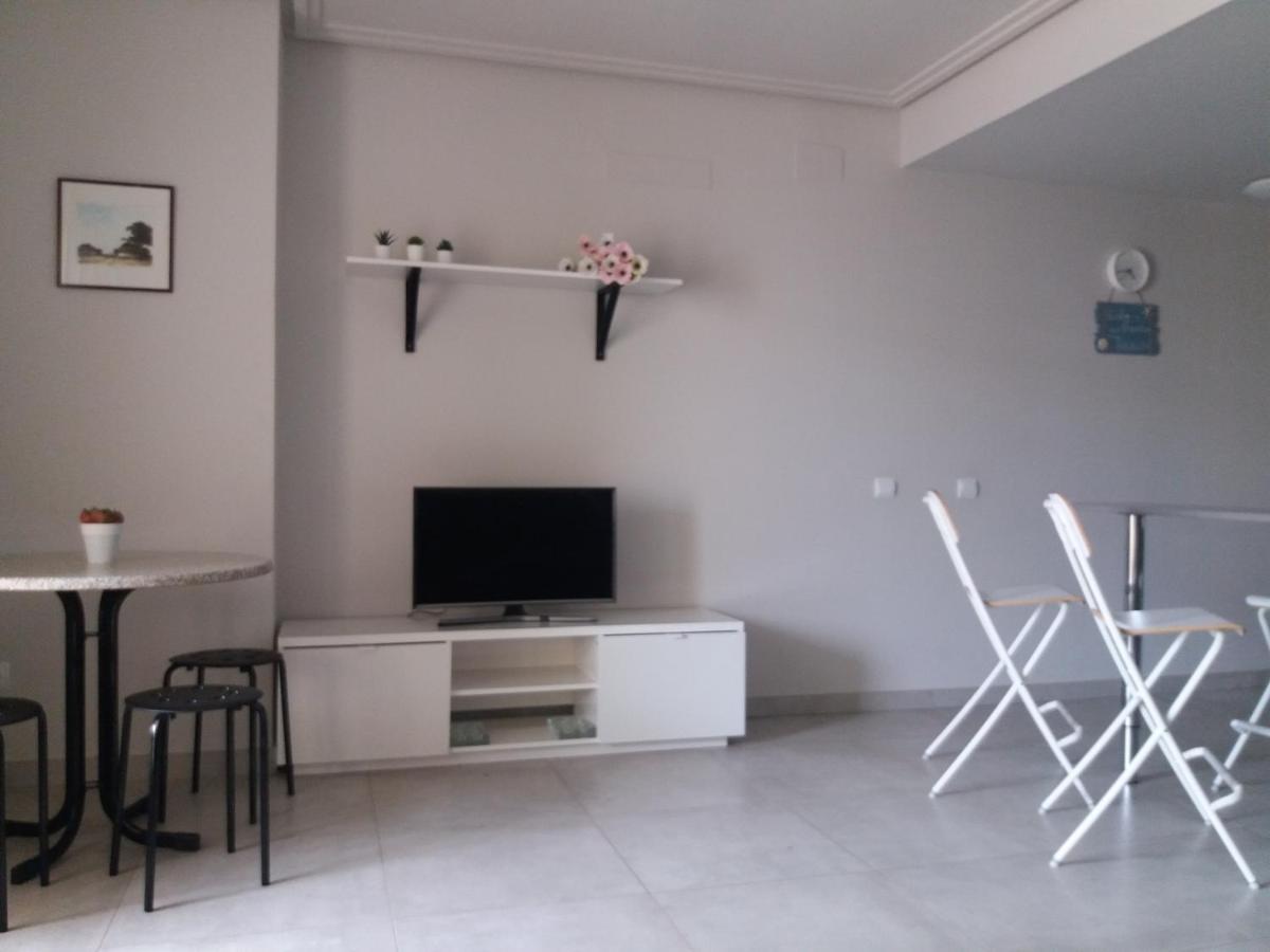 Isla Canela 230 Ngoại thất bức ảnh