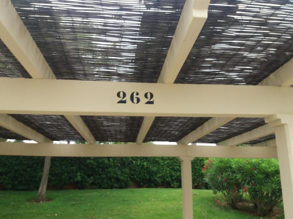 Isla Canela 230 Ngoại thất bức ảnh