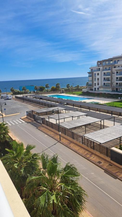 Isla Canela 230 Ngoại thất bức ảnh