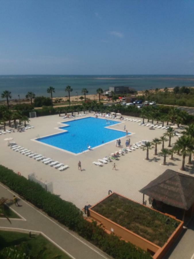 Isla Canela 230 Ngoại thất bức ảnh