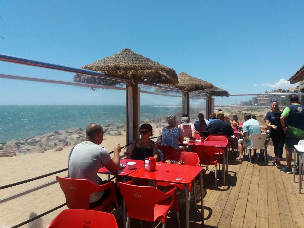 Isla Canela 230 Ngoại thất bức ảnh